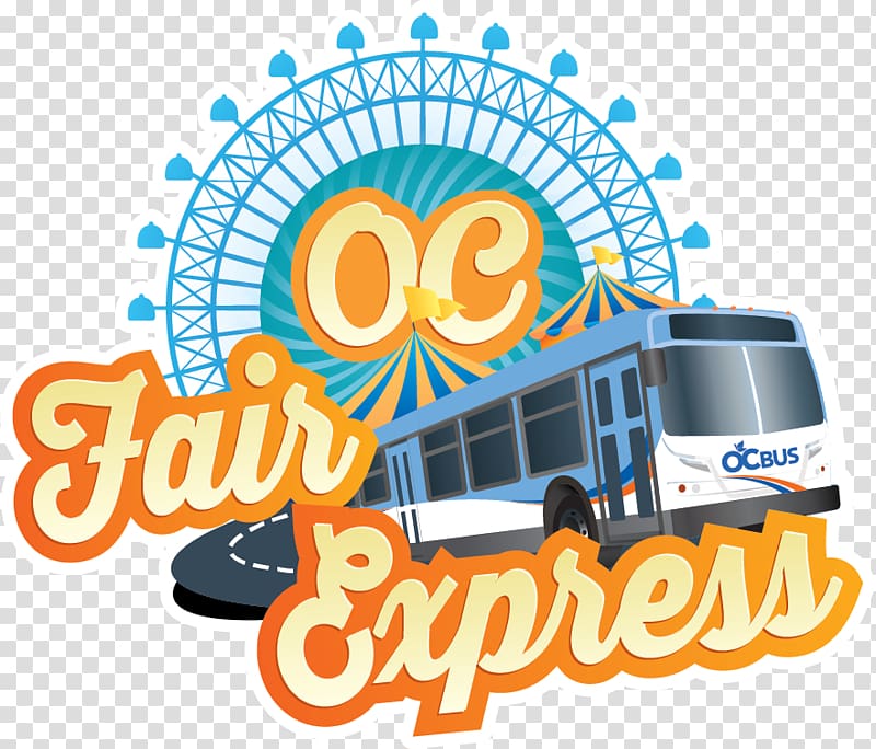 Orange County Fair Orange County Transportation Authority Game, others transparent background PNG clipart