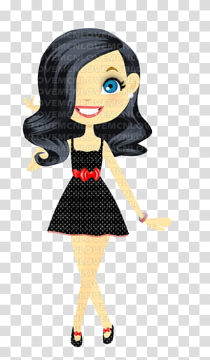 Doll , doll transparent background PNG clipart thumbnail