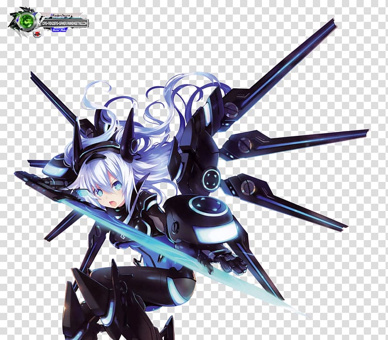 Megadimension Neptunia VII Video game Hyperdimension Neptunia U: Action Unleashed Computer Software, heart attack transparent background PNG clipart