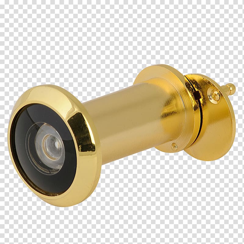 Peephole Door furniture Electrical Switches, door transparent background PNG clipart