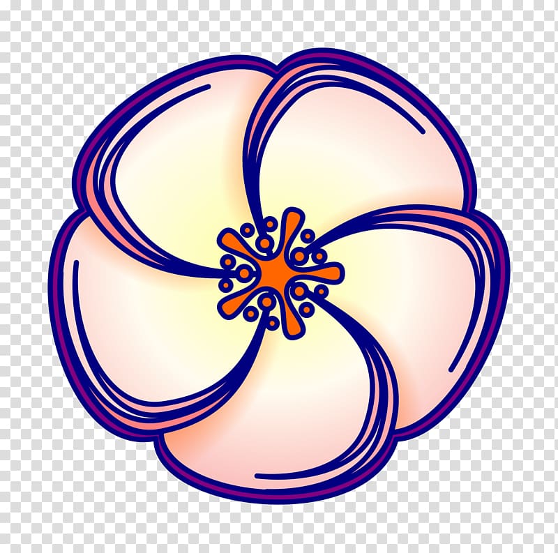 Flower , flower transparent background PNG clipart | HiClipart