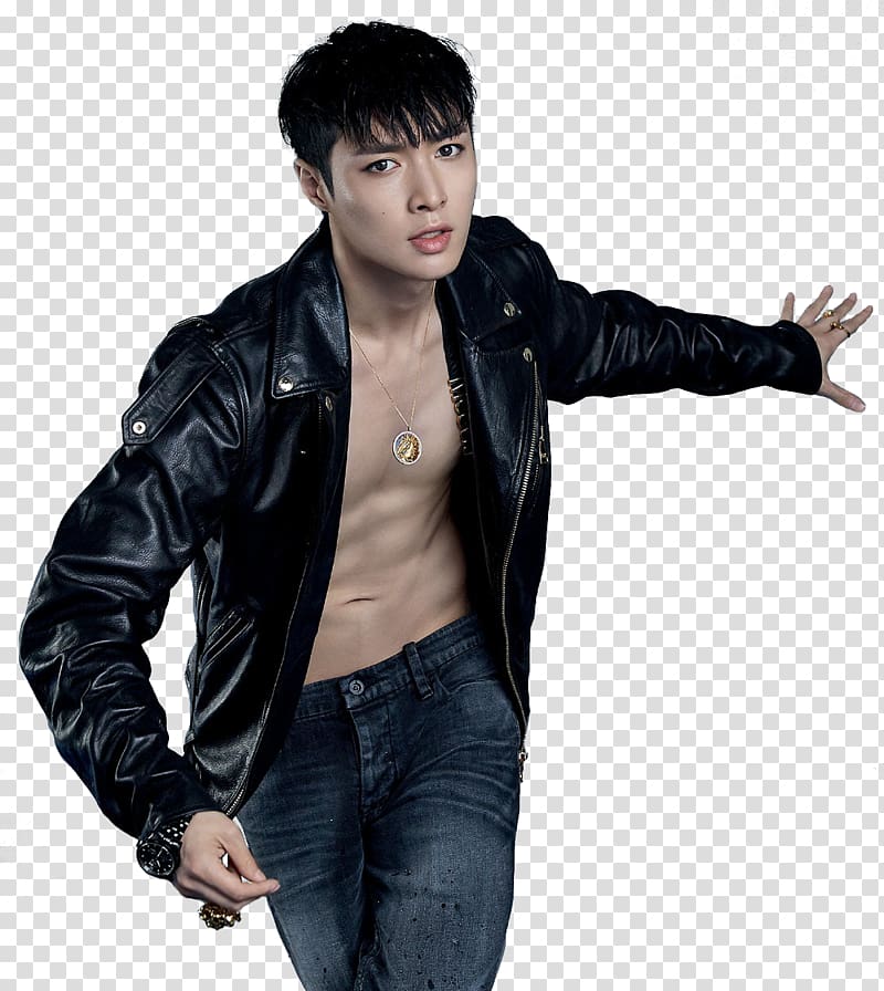 Yixing Zhang EXO China K-pop Actor, China transparent background PNG clipart