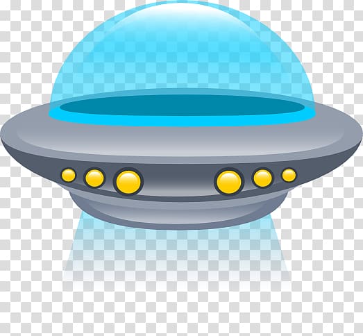 UFO Free Unidentified flying object Flying saucer , Flying Saucer transparent background PNG clipart
