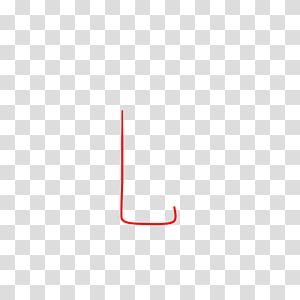 Line Point Angle Font, line transparent background PNG clipart thumbnail