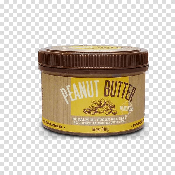 Peanut butter Nut Butters Health, butter transparent background PNG clipart