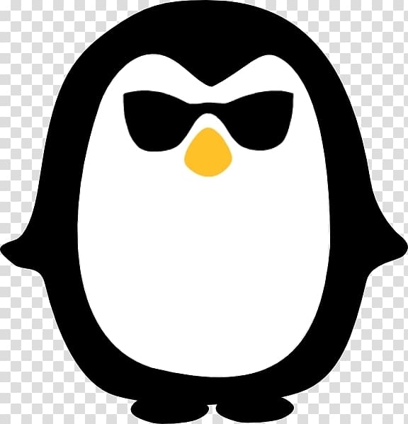 Little penguin , Penguin transparent background PNG clipart