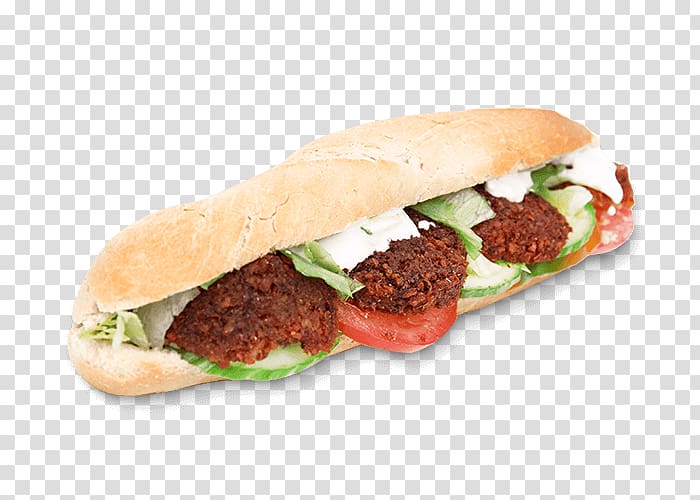 Cheeseburger Falafel Kofta Fast food Veggie burger, Sandwich kebab transparent background PNG clipart