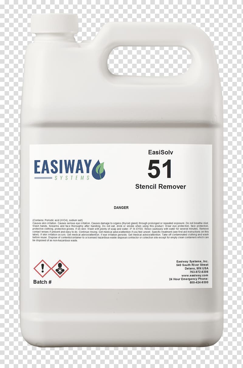 Easiway Systems, Inc Stain Screen printing Printing press Vehicle Screen Wash, stain remover transparent background PNG clipart