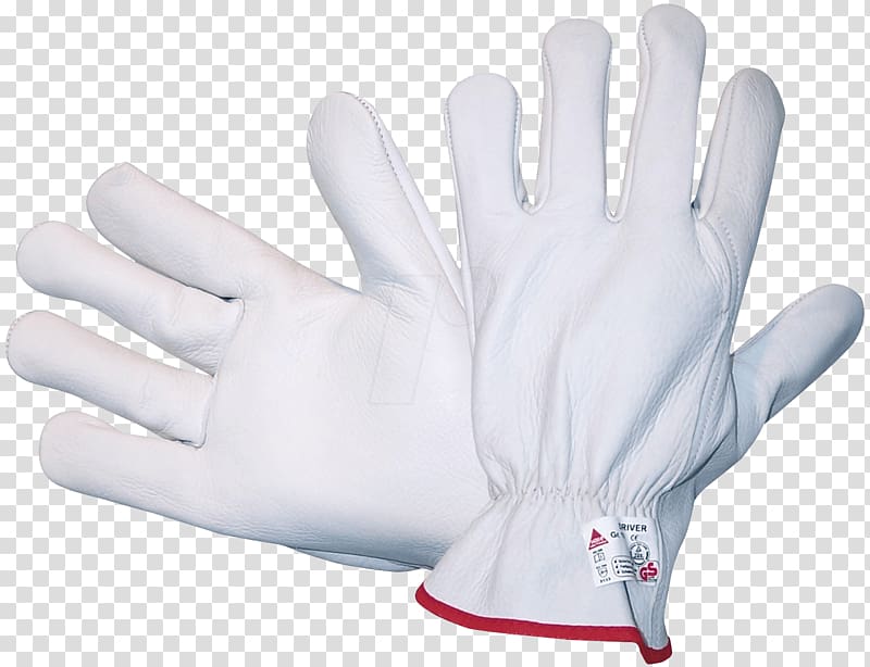 Schutzhandschuh Leather Glove Narv, Glove transparent background PNG clipart