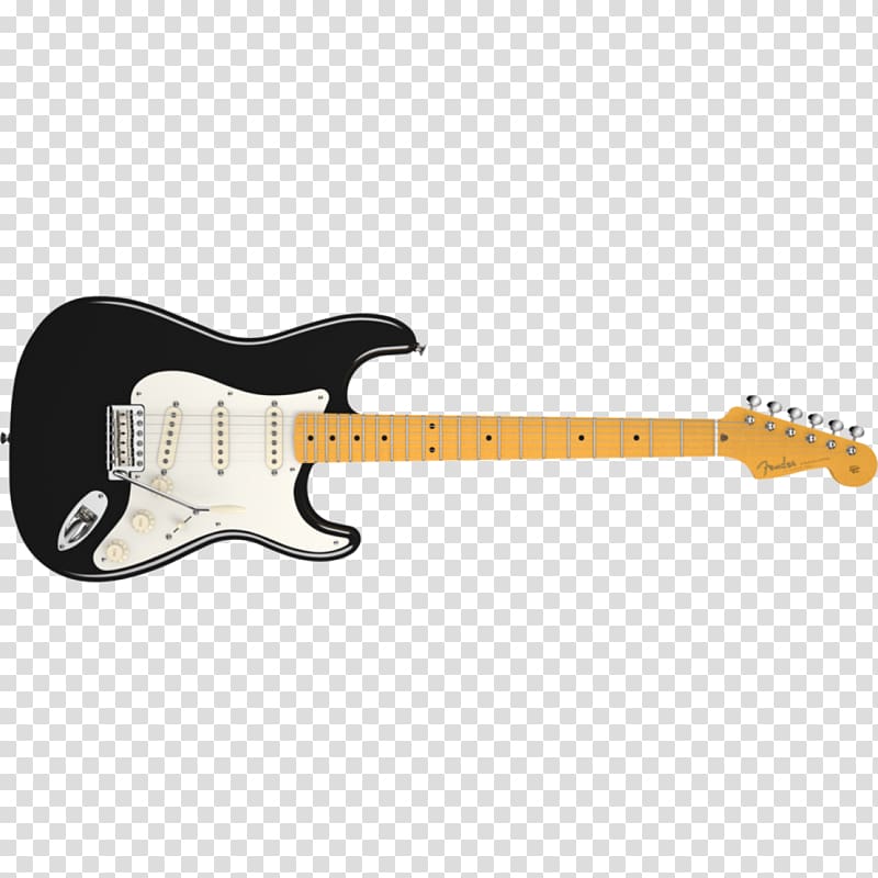 Fender Stratocaster Squier Deluxe Hot Rails Stratocaster Fender Telecaster Fender Standard Stratocaster Fender Musical Instruments Corporation, musical instruments transparent background PNG clipart