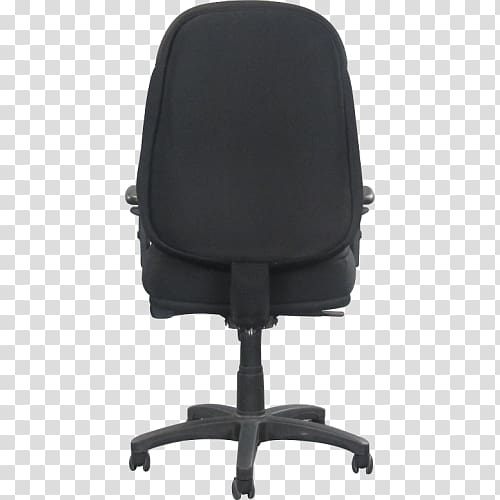 Office & Desk Chairs Swivel chair Table, chair transparent background PNG clipart