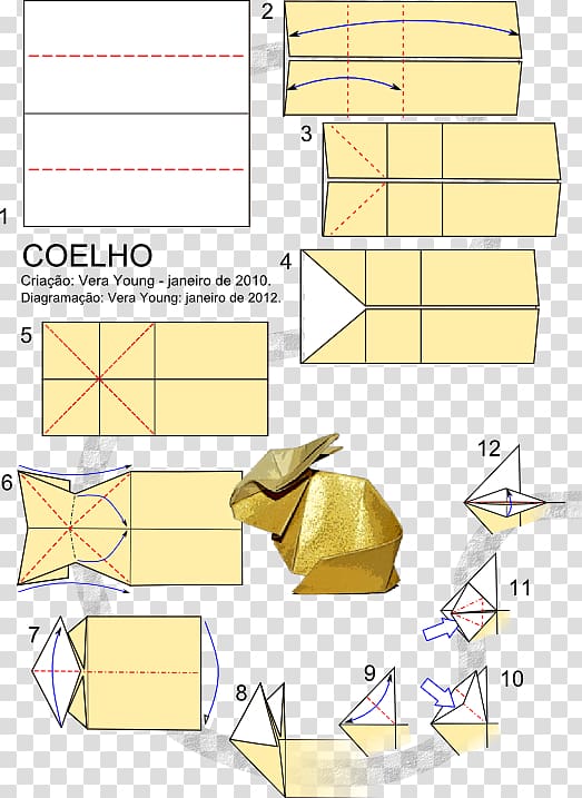 Paper craft Origami Paper Dobradura, fold paperrplane transparent background PNG clipart