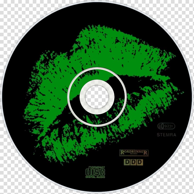 Type O Negative Bloody Kisses (A Death in the Family) Album Heavy metal, Type O Negative transparent background PNG clipart