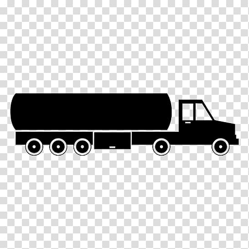 Semi-trailer truck Car Vehicle , truck transparent background PNG clipart