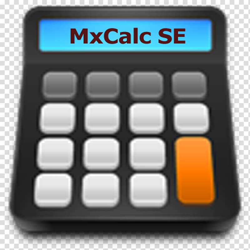 Scientific calculator Secret Financial calculator Calculation, calculator transparent background PNG clipart