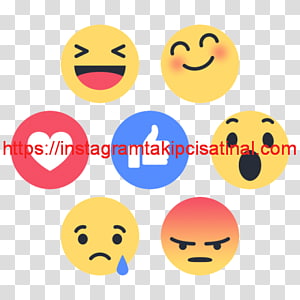Emoticon Smiley Like button Facebook Computer Icons, smiley transparent background PNG clipart thumbnail