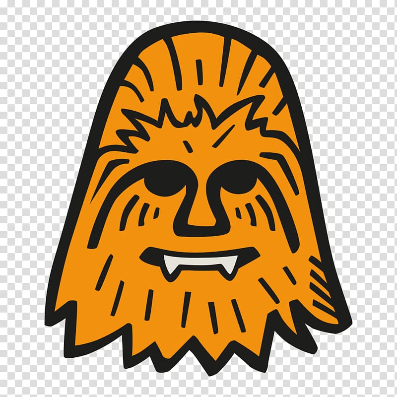 Computer Icons Chewbacca , others transparent background PNG clipart