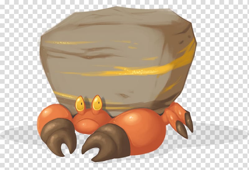 Food Animal, hermit crabs transparent background PNG clipart