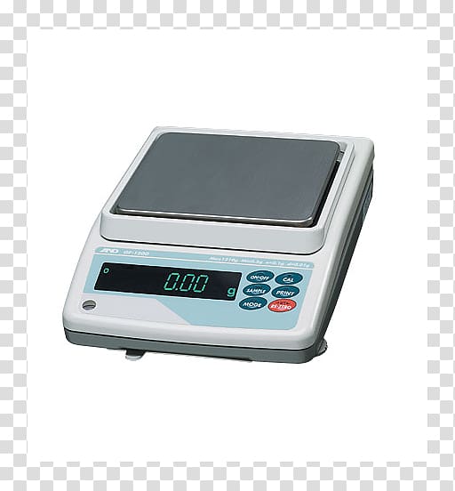 Measuring Scales Laboratory Accuracy and precision Analytical balance Ohaus, precision instrument transparent background PNG clipart