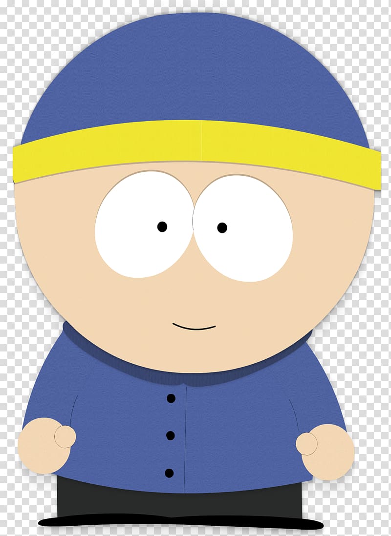 South Park: The Stick of Truth Stan Marsh Kyle Broflovski Eric Cartman Kenny McCormick, boy cap transparent background PNG clipart