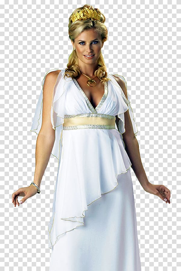Artemis Costume party Greek mythology Medusa, Goddess transparent background PNG clipart