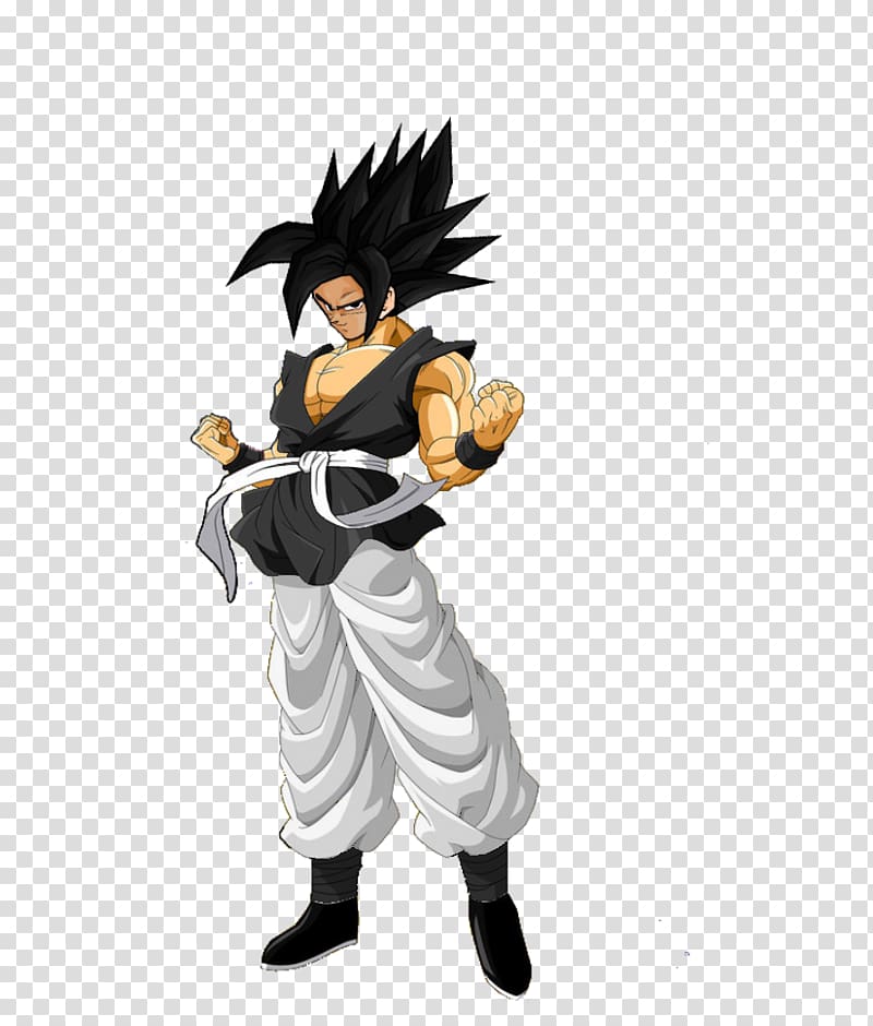 Goku Vegeta Super Saiyan Dragon Ball Vegerot, goku transparent background PNG clipart