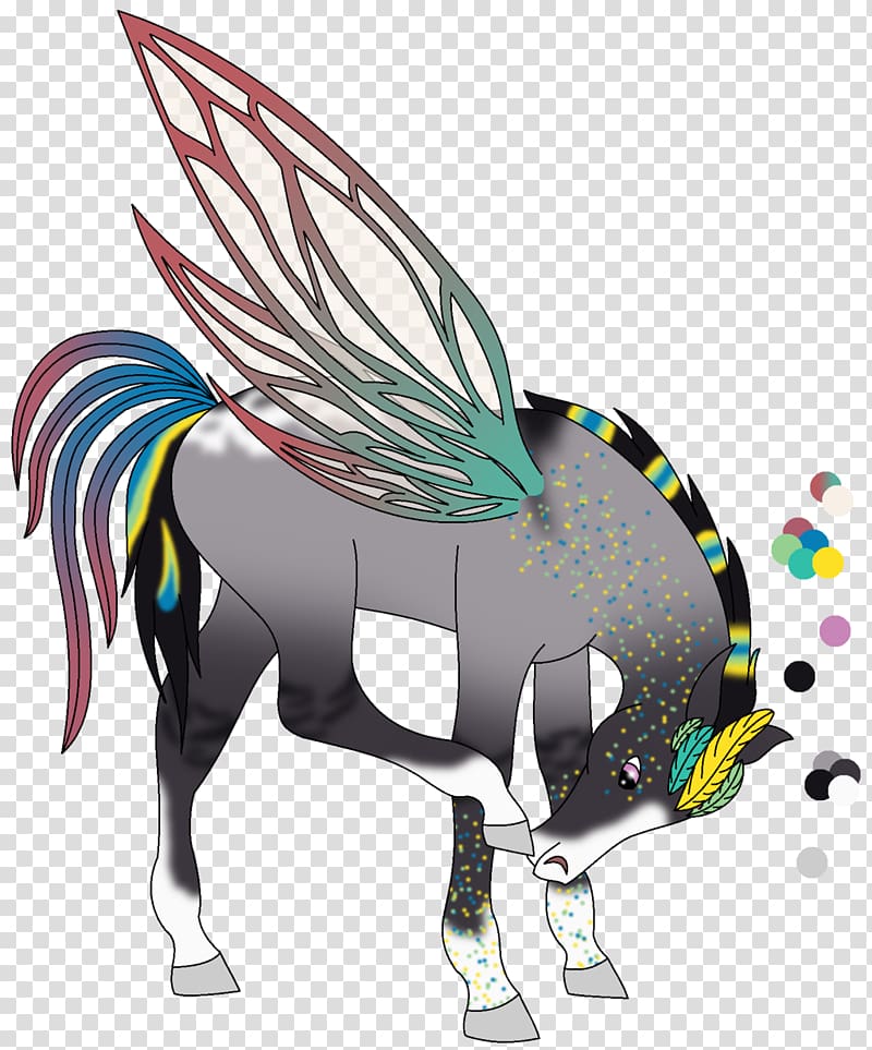 Mane Carnivora Tail , guardian teeth transparent background PNG clipart