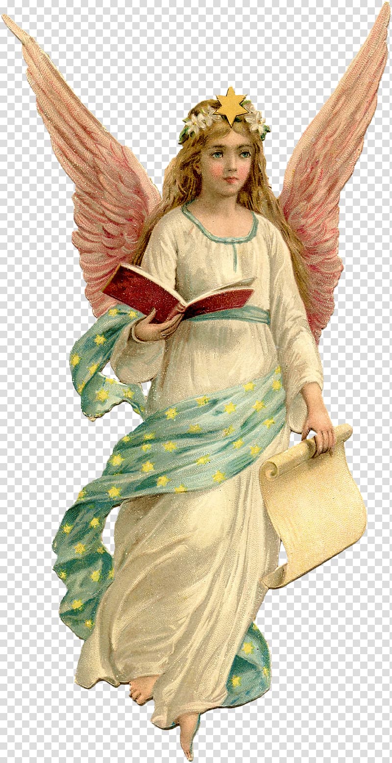 Angel Matthew 2:10 Christmas , angels among us transparent background PNG clipart