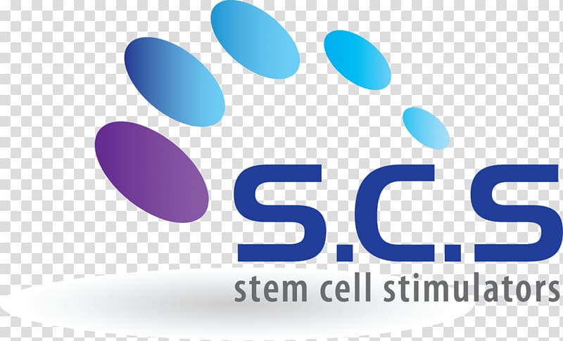 Logo Brand Stem-cell therapy Regenerative medicine, Amniotic Stem Cell Bank transparent background PNG clipart