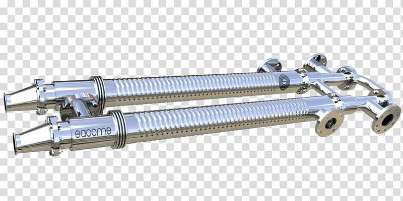 Heat Exchangers Pipe Concentric tube heat exchanger Annulus, unrestrained transparent background PNG clipart