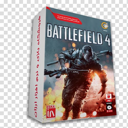 Battlefield 4 Battlefield Hardline Battlefield 1 Video game Electronic Arts, Electronic Arts transparent background PNG clipart