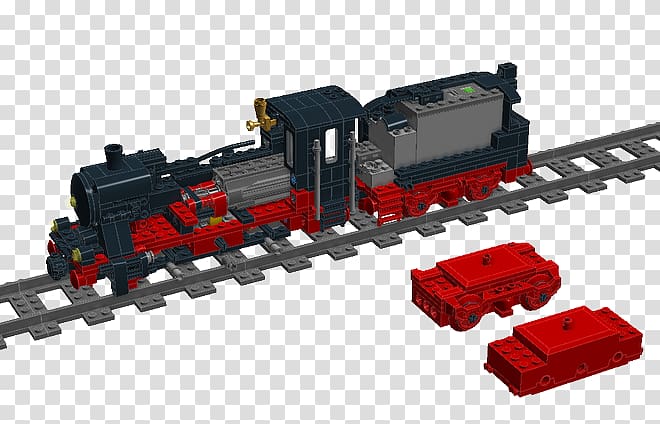 Train Railroad car Rail transport Machine Locomotive, Train Wheel transparent background PNG clipart