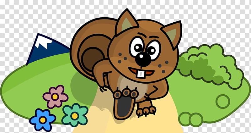 Canidae Dog Marsupial , sky squirrel transparent background PNG clipart