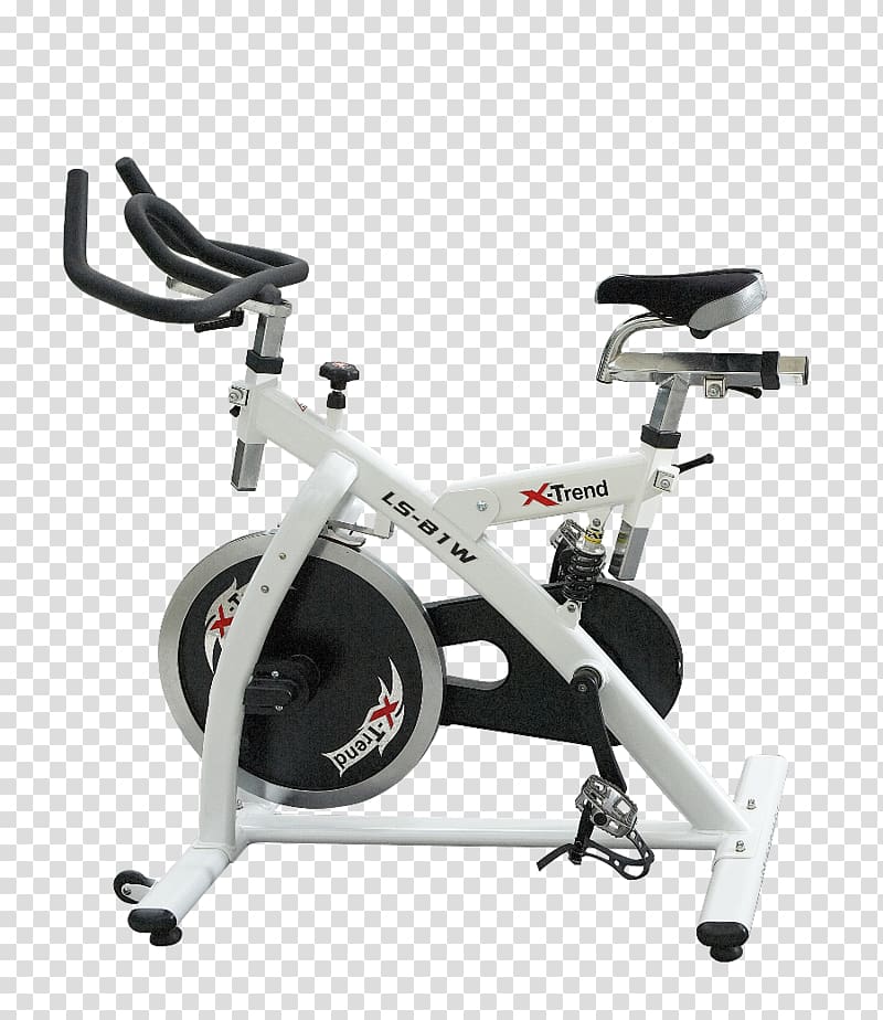 Exercise Bikes Orda Sport Artikel Exercise machine Elliptical Trainers, stationary bike transparent background PNG clipart