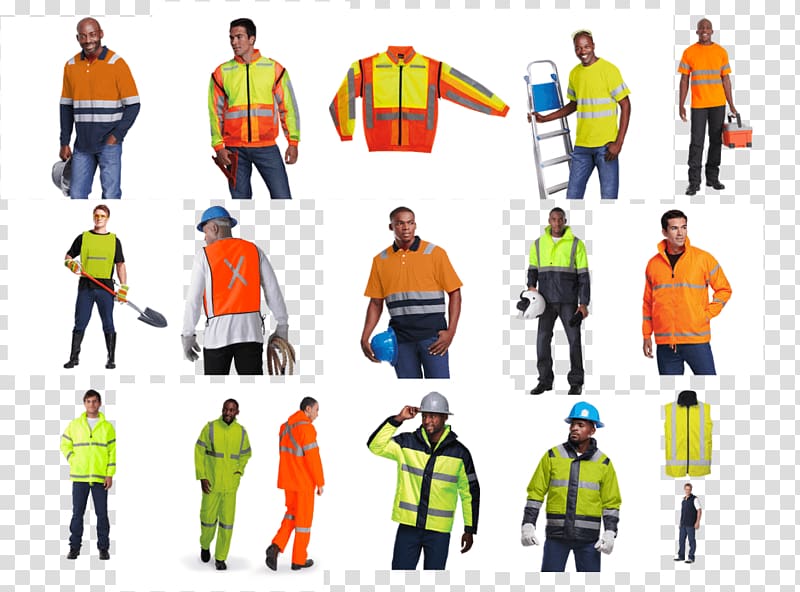 Clapsa Pty Ltd Personal protective equipment Business Outerwear Industry, ppe transparent background PNG clipart