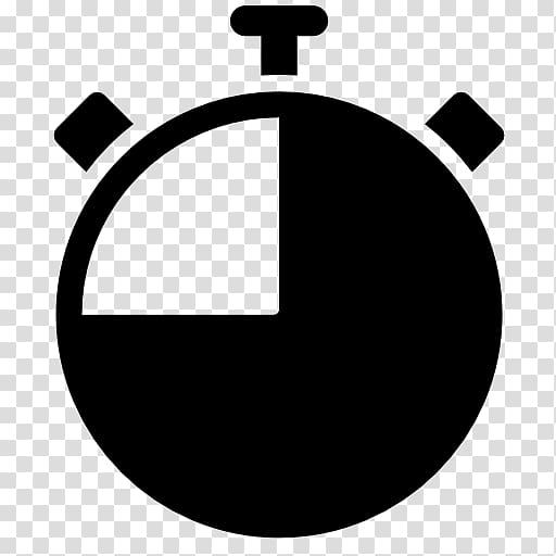 Stopwatch Timer Computer Icons Tool, time transparent background PNG clipart