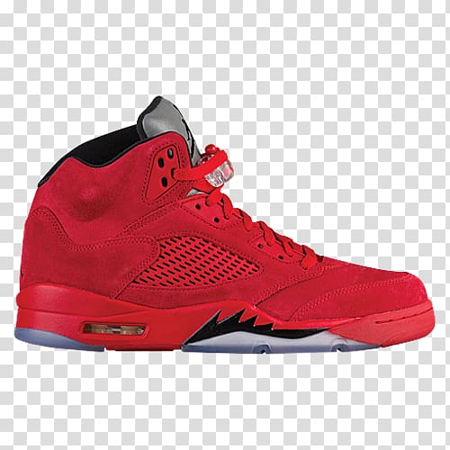 Air Jordan 5 Retro Men\'s Shoe Nike Air Jordan 5 Retro Jordan Air Jordan Retro 5, Grade School Shoes White Size 4 at Foot Locker, nike transparent background PNG clipart