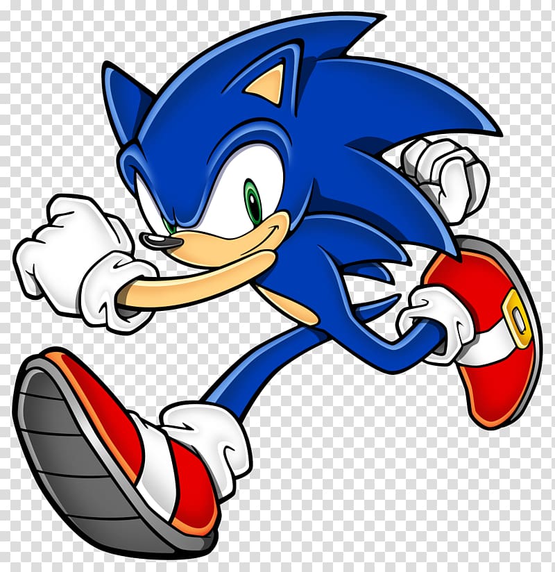 Sonic Colors Sonic the Hedgehog Sonic & Sega All-Stars Racing Portable Network Graphics, Feferi Peixes Hair transparent background PNG clipart