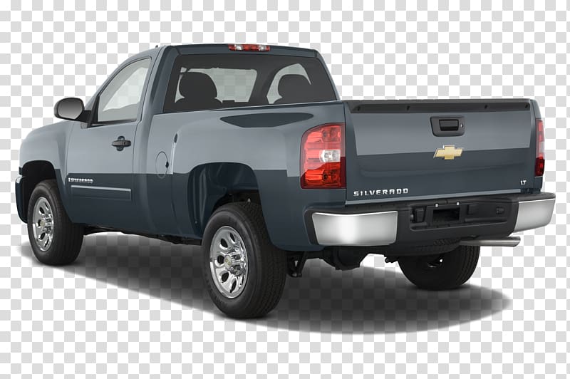 Car 2007 Toyota Sequoia 2005 Toyota Sequoia Pickup truck, long box transparent background PNG clipart