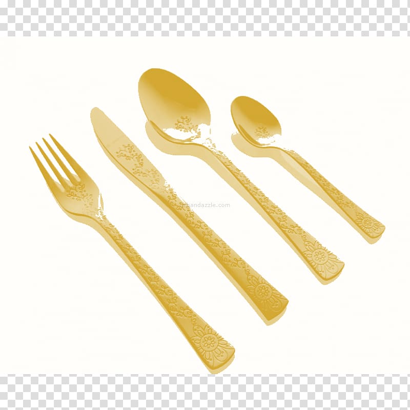 Wooden spoon Cutlery Table Knife Fork, table transparent background PNG clipart