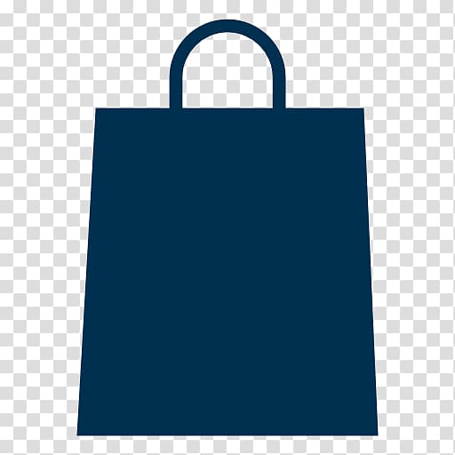 Tote bag Shopping Bags & Trolleys, Shopping bag Icon transparent background PNG clipart