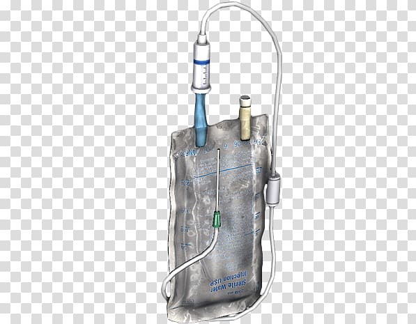DayZ Saline Intravenous therapy Sodium chloride Blood transfusion, saline bag transparent background PNG clipart