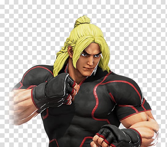 Street Fighter V Street Fighter II: The World Warrior Ken Masters Ryu Street Fighter III, others transparent background PNG clipart