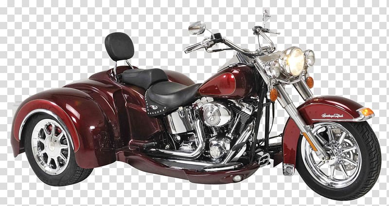 red 3-wheeled motorcycle, Harley-Davidson : Coloring Book 1: Sketch Coloring Book California Softail Harley-Davidson Tri Glide Ultra Classic, Harley Davidson Heritage Softail Motorcycle Bike transparent background PNG clipart