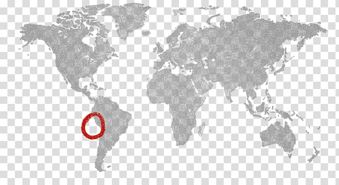 World map Globe Atlas, Southern Hemisphere transparent background PNG clipart