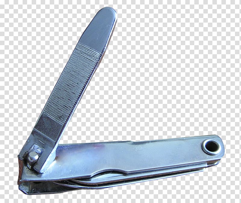 Nail clipper Tool, Nail Cutter transparent background PNG clipart