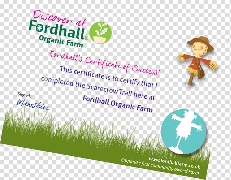 Fordhall Farm Logo Font, others transparent background PNG clipart