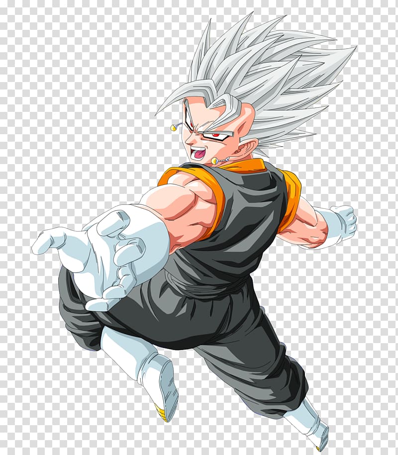 Goku Vegeta Dragon Ball Xenoverse 2 Trunks Dragon Ball Z Dokkan Battle, goku transparent background PNG clipart