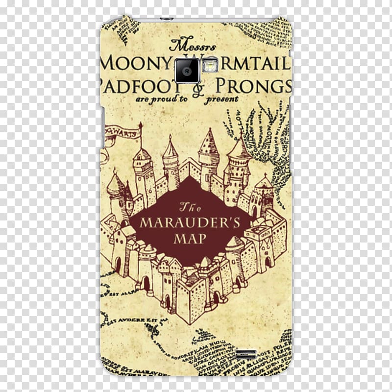 Peter Pettigrew Sirius Black Kelmikaart James Potter Map, map transparent background PNG clipart