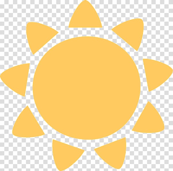 Solar energy Computer Icons , hello transparent background PNG clipart